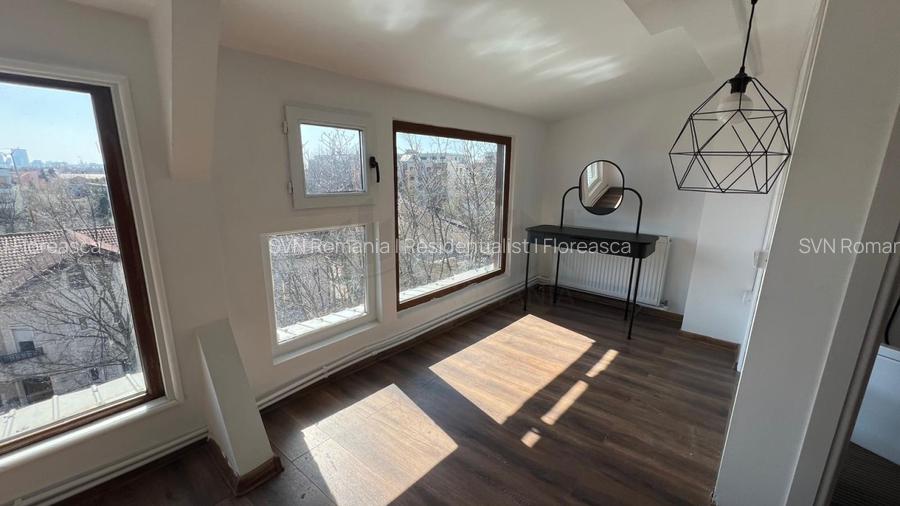 REA1028193 Apartament 3 Camere Iancu Nicolae Mobilat Utilat 97mp - 6