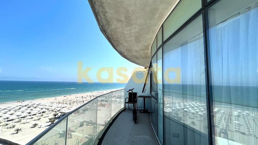 3 camere I White Tower I vedere panoramica I terasa 27 mp I et 7 - 25