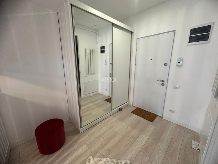 Garsoniera + Parcare Novum Politehnica Iuliu Maniu Grozavesti Afi 2023 - 19