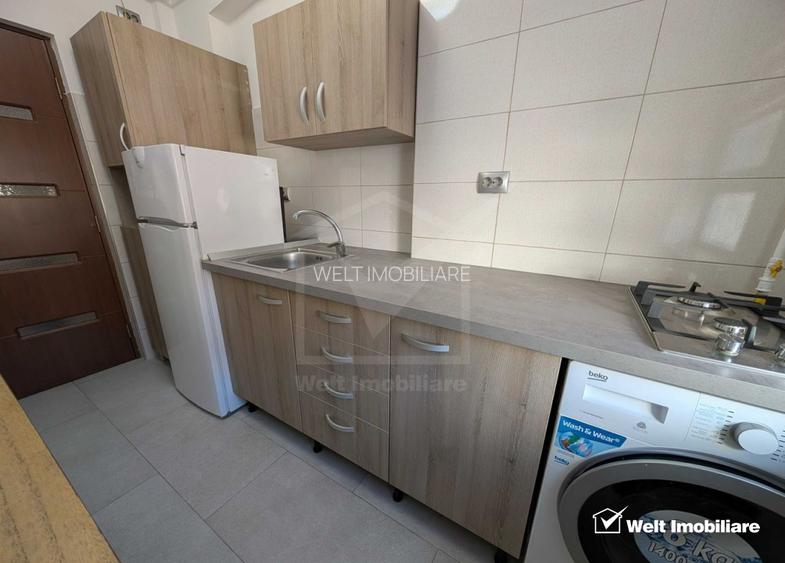 Apartament 2 camere in Centru, parcare in curte - 6