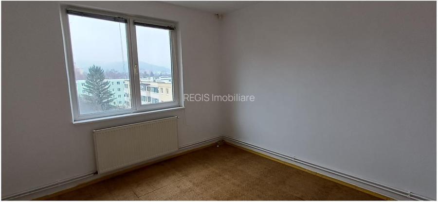 Apartament 2 camere ,etaj intermediar,Calea Bucuresti - 2