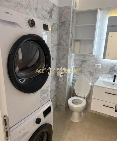 Studio de inchiriat | Berceni | Metrou | Centrala | Parcare - 7