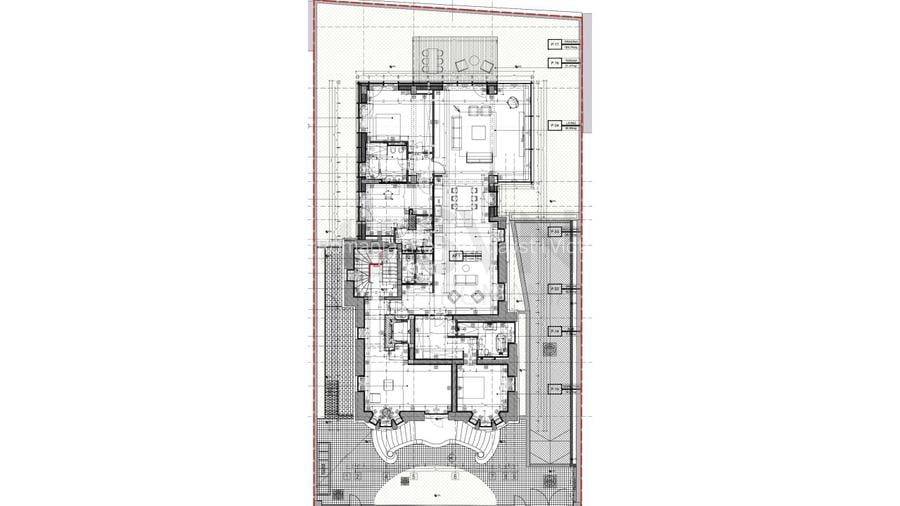 REA1023728 Apartament cu gradina Dorobanti capitale - 11