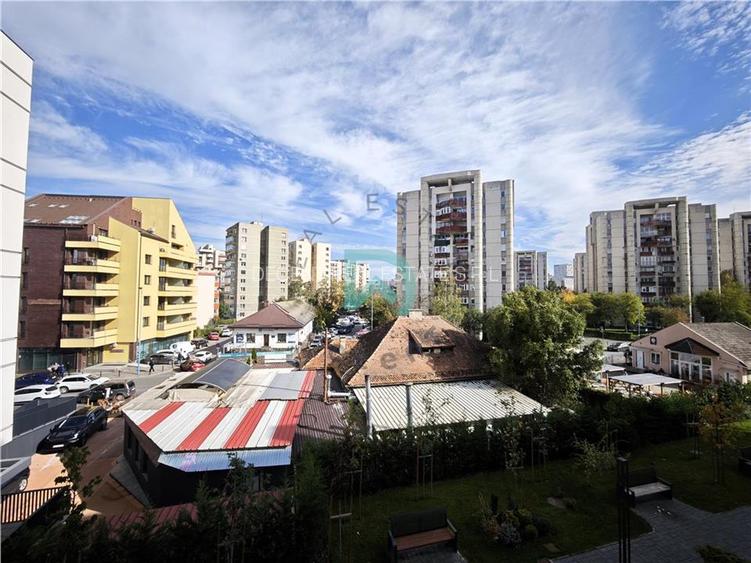 Inchiriez apartament, Mihai Viteazu, Brasov - 21