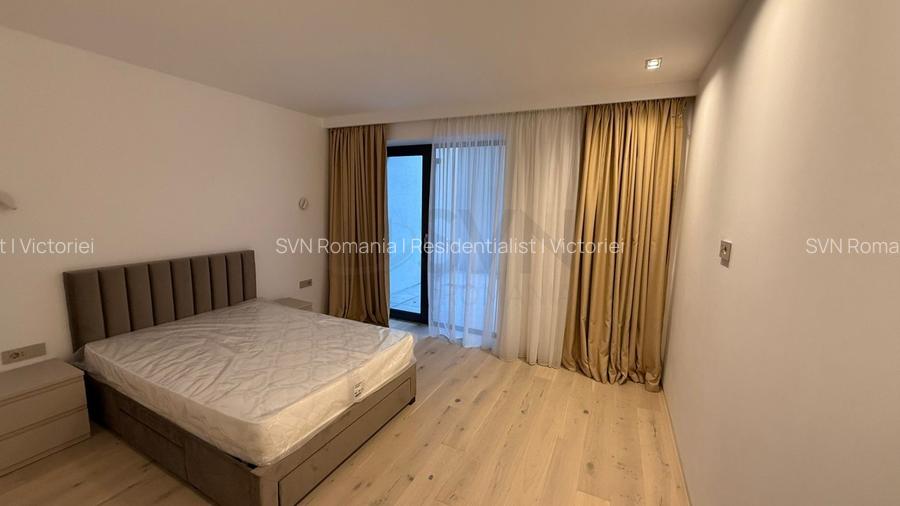 REA1028014 Apartament 3 Camere I De Inchiriat I Aviatorilor - 5