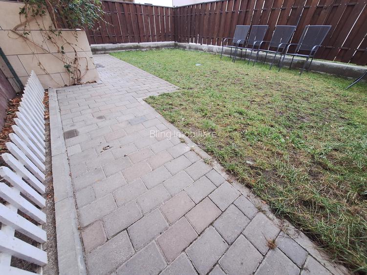 Duplex cu 2 parcari, zona Parcului Poligon - 18