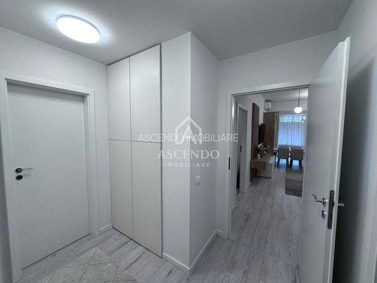 Apartament 4 camere Delea Veche  – Terasă 31 mp | Parcare subetrana - 5