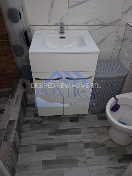 Garsonieră renovată | zona Far - 9