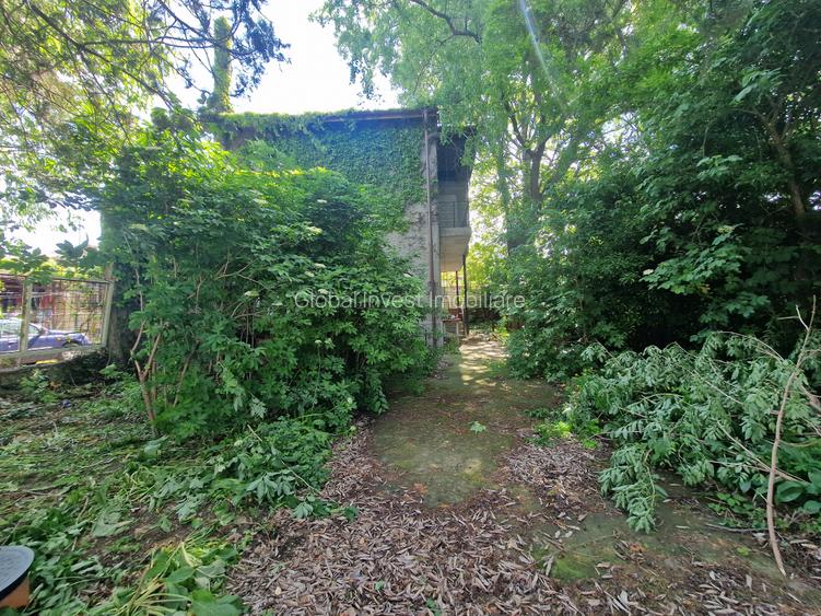 Eforie Sud- Casa P+1 caramida, 4 camere, teren 200mp- 120.000euro - 12