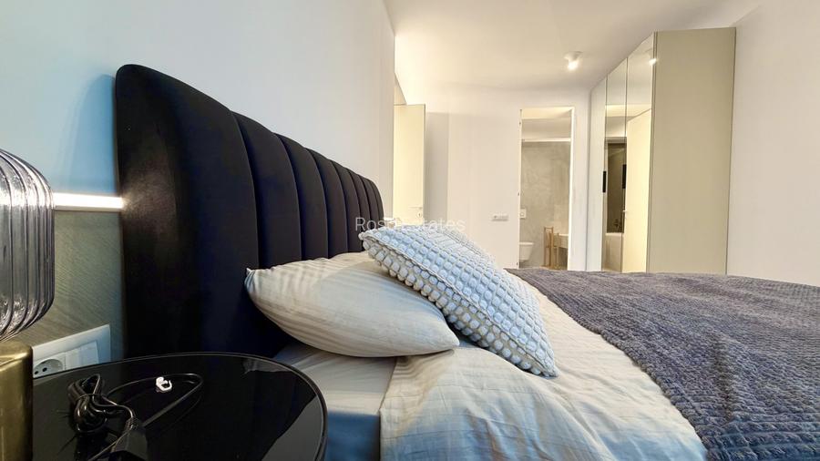De vanzare | Apartament 3 camere Cortina North | FARA TVA Pipera Voluntari - 8