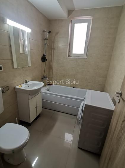 De închiriat apartament 2 camere decomandate – zonă Ciresica - 10
