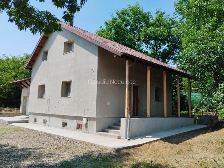 🏡 Casă de vânzare – 106 mp utili, teren 2700 mp – capăt Copou, Iași - 7