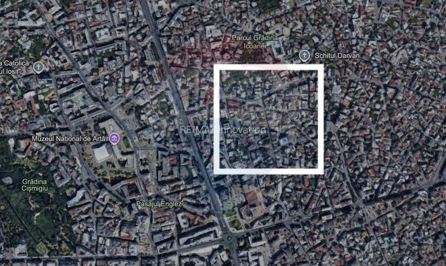 Spațiu Comercial Universitate - Investiție Premium cu Randament - 12