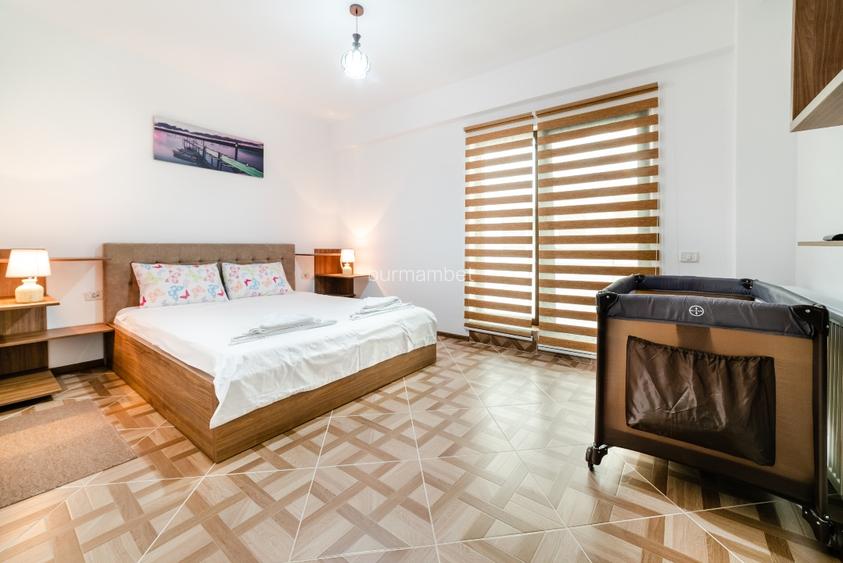 Apartament două camere / 50 metri de plajă / Mamaia Nord - 10