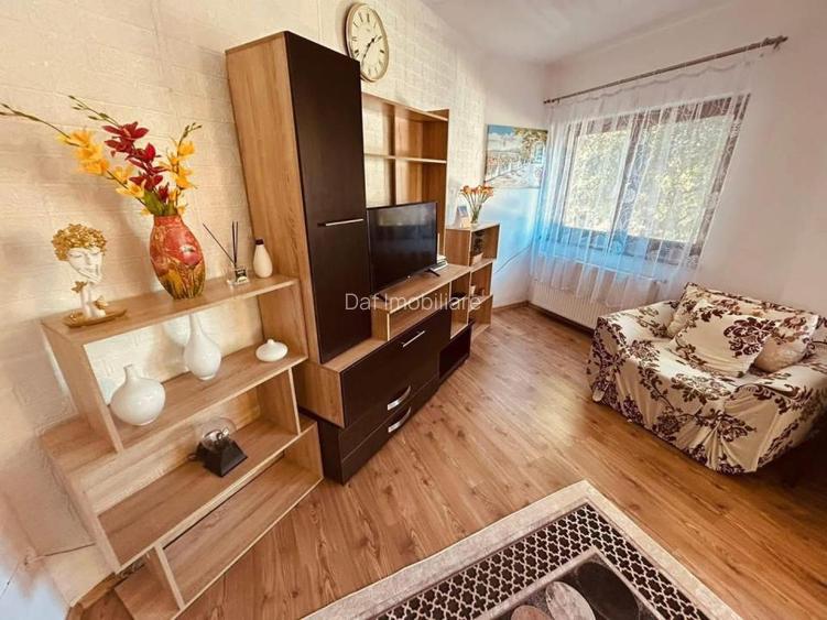 2 camere -65mp - Crângași -Lacu Morii - centrală proprie - 12