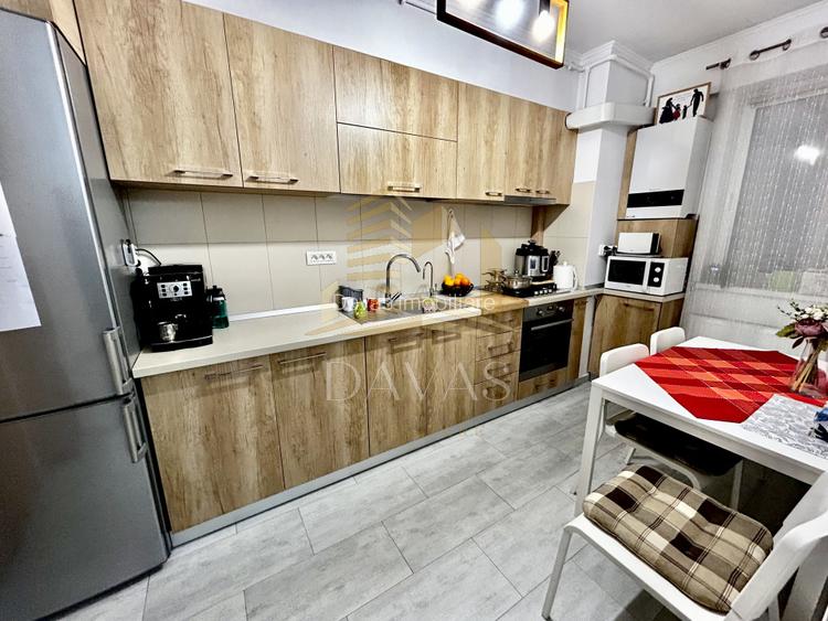 Apartament 3 camere de vanzare | Marasti | Parcare exterioara  - 4