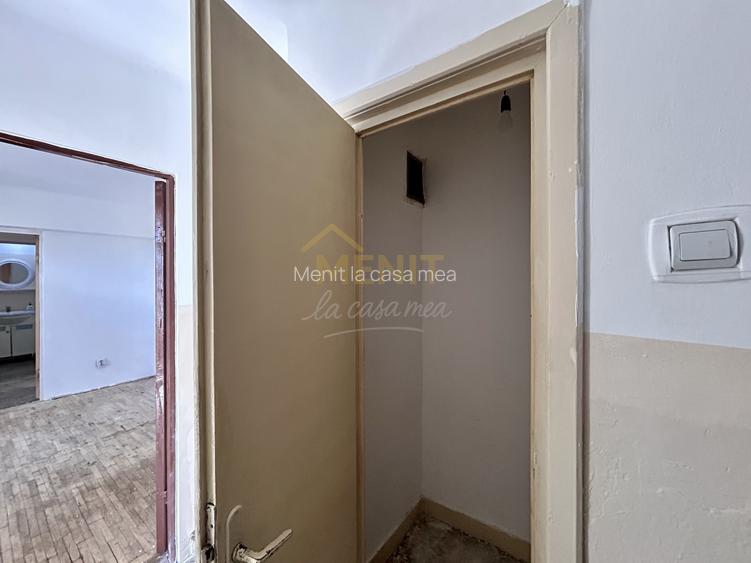 Apartament 2 camere, semidecomandat, Central, Ploiesti - 4
