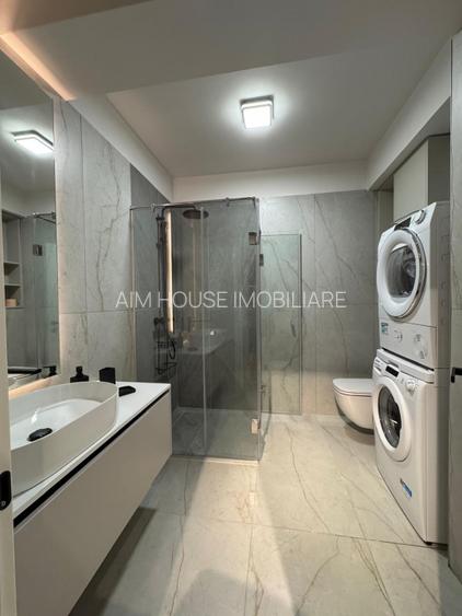 Militari Residence- Studio-2 cam.-Rezervelor-Tineretului-Parcare - 3