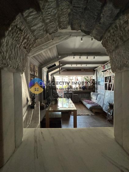 Apartament 3 camere/2 bai - personalizat ca univers al creatiei si maiestriei - 8