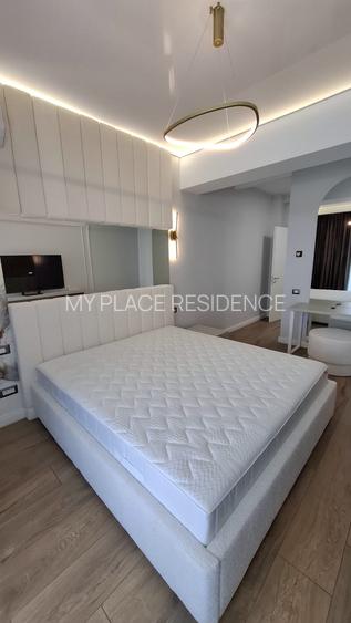 Penthouse elegant My Place Residence | Pipera - 6