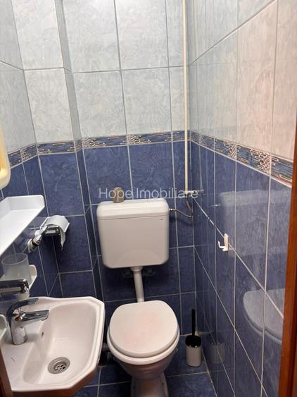 Constantin Brancoveanu-strada Stoian Militaru-apartament 4 camere - 9