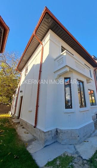 Dorobanti (capitale), vila de inchiriat, reprezentativa, 215 mp, terasa 30 mp - 2