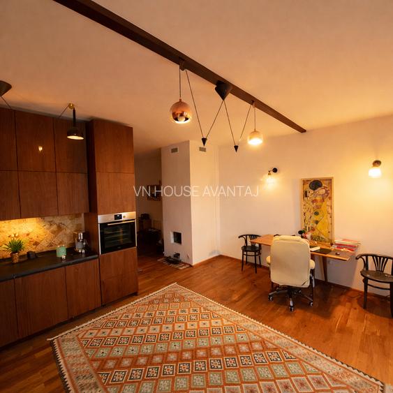 Vilă interbelică exclusivistă în centrul orașului Focșani - 2