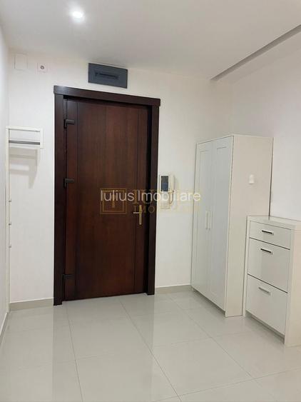 2 camere, langa ISHO-bulevardul Take Ionescu, apartament superb - 14