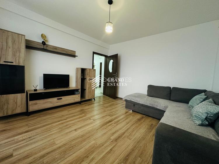 Apartament cu 2 camere | 389 euro | 16mp terasa | Loc de Parcare - 5