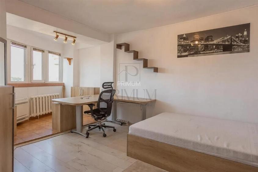 S. BARNUTIU | 3 CAM | DECOMANDAT | 2 BAI | 2 BALCOANE | LIFT | ETJ.INTERMEDIAR| - 6