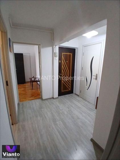 APARTAMENT 2 CAMERE | BALCON | ETAJ 1 | STRAND - 8