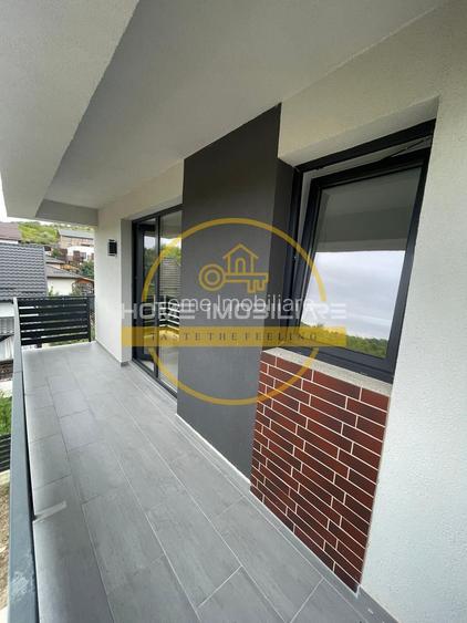 Etaj 1 Apartament 2 Camere Bucium- LIDL 72 Mp Finalizat - 8