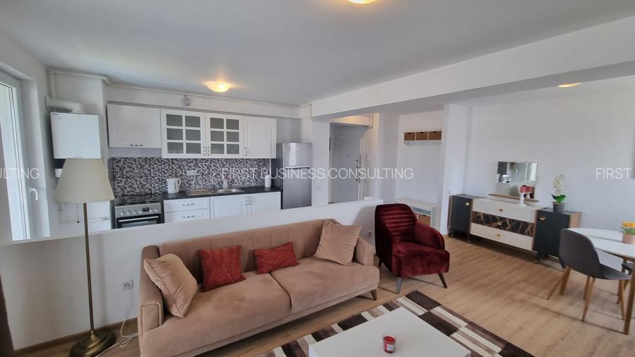 APARTAMENTE 2 camere in Complex cu Piscina zona Otopeni bloc NOU-COMISION 0% - 5