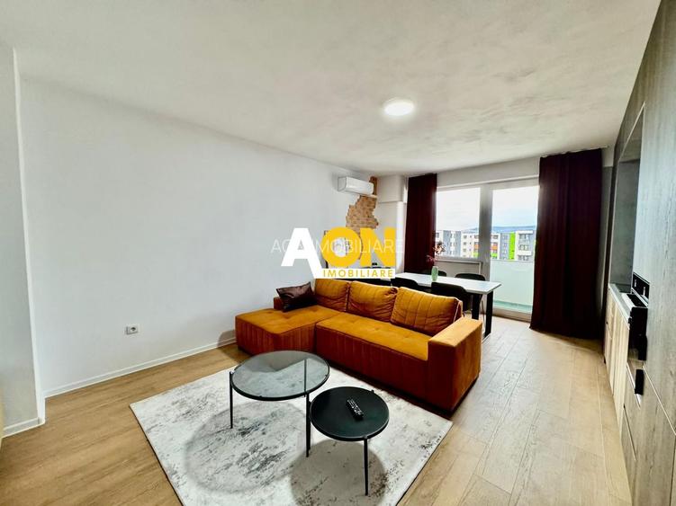 Apartament 2 Camere Pet Friendly Prima inchiriere Zona Arex Bloc Nou - 3