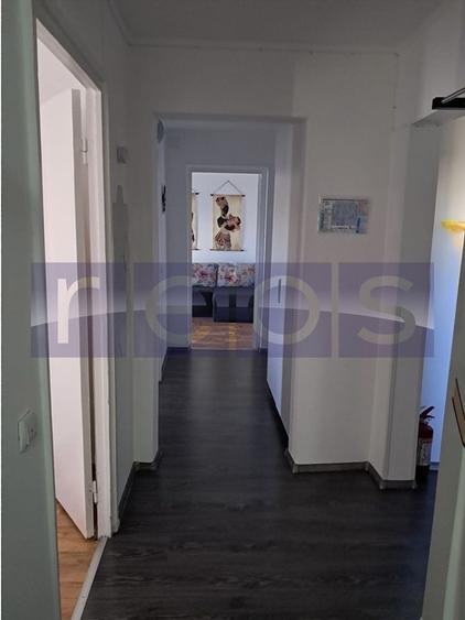 VÂNZARE 4 CAMERE | ZONA SALAJAN | MOBILAT ȘI UTILAT - 6