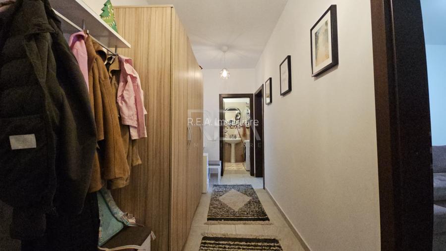 2 camere, bloc nou, Valea Oltului - 14