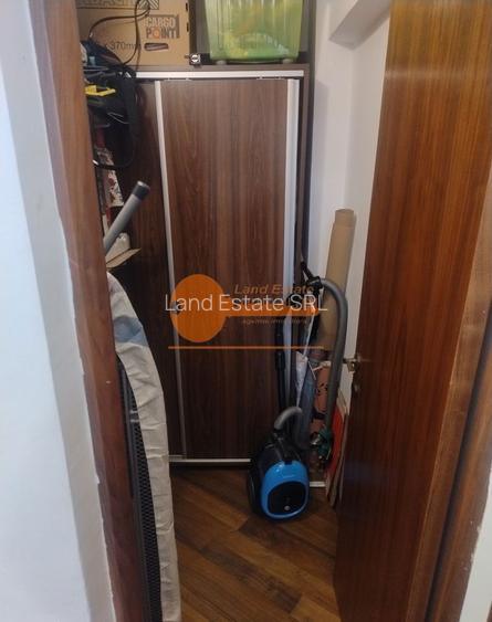 Apartament 3 camere | centrală proprie | Drumul Sarii - 11