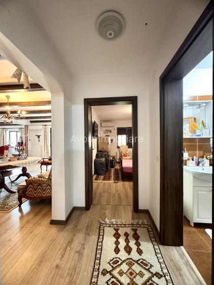 Sacalaz, Casa Individuala, Teren generos - 7