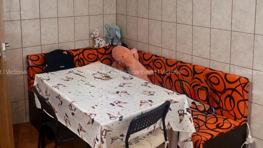 REA1027471 Apartament 2 camere l Calea Mosilor I Metrou Obor - 5