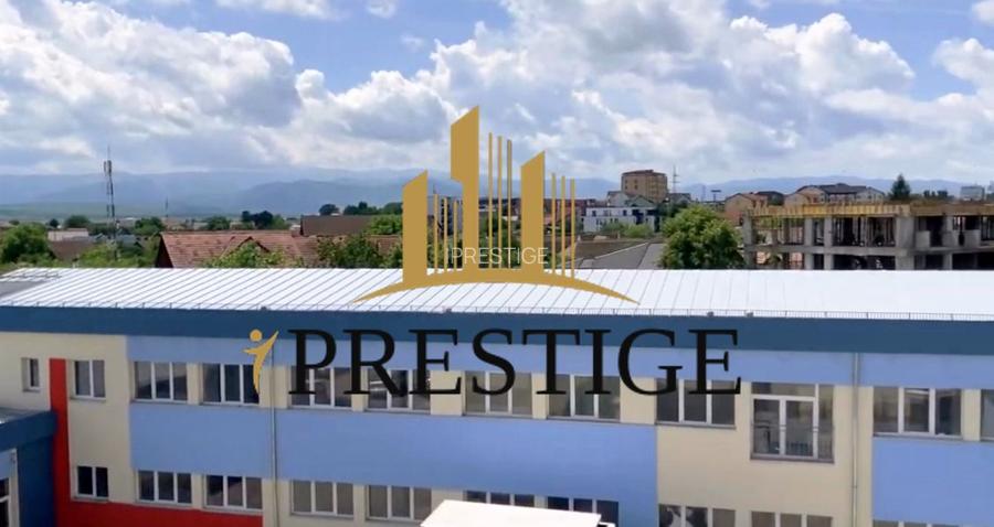 GARSONIERĂ DECOMANDATĂ ETAJ 3 ÎN SIBIU ZONA TURNIȘOR - ALMA - 14