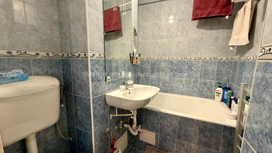 REA1027060 Apartament 2 camere I De vanzare I Mobilat si utilat - 5