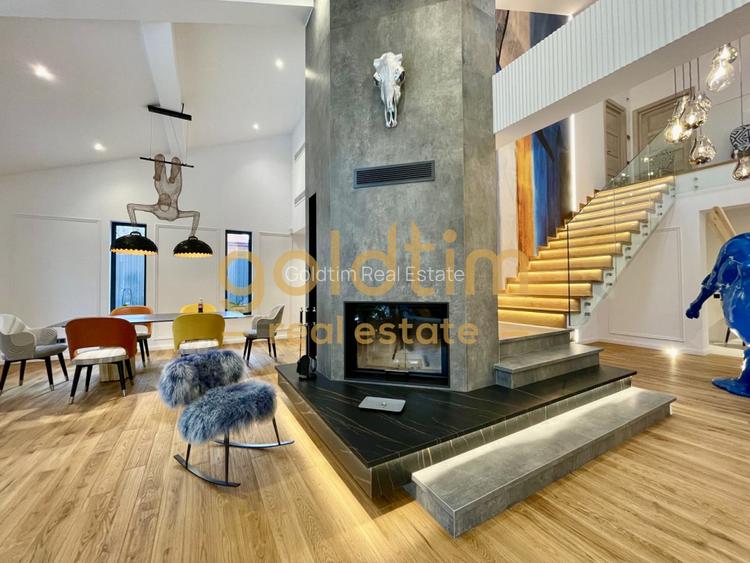 UNICA/ABSOLUT SUPERBA/ VILA INDIVIDUALA/IANCU NICOLAE/CURTE GENEROASA - 6