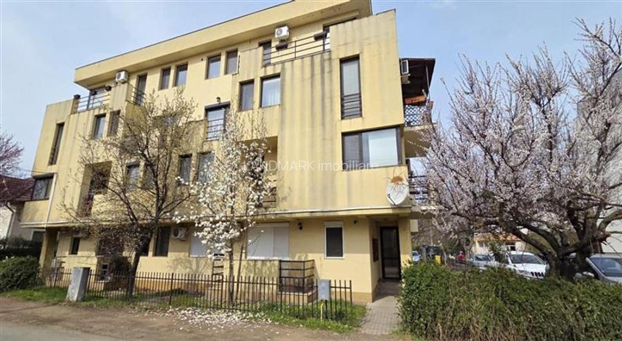 COMISION 0% Apartament 3 camere, bloc din 2008 , A.Ghirodei - Tivoli - 16