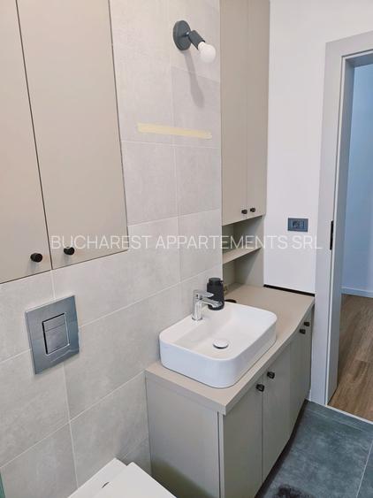 Apartament 3 camere Calea 13 Septembrie / JW Marriott - 19