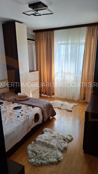 Apartament 2 camere de inchiriat in zona Inel I - 7