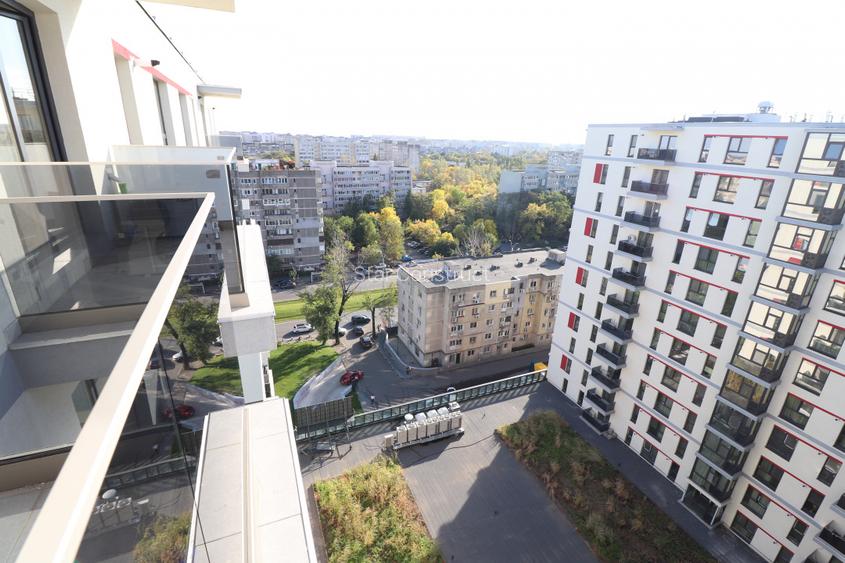 Exigent Plaza, faza 5 - bucatarie separata - 18