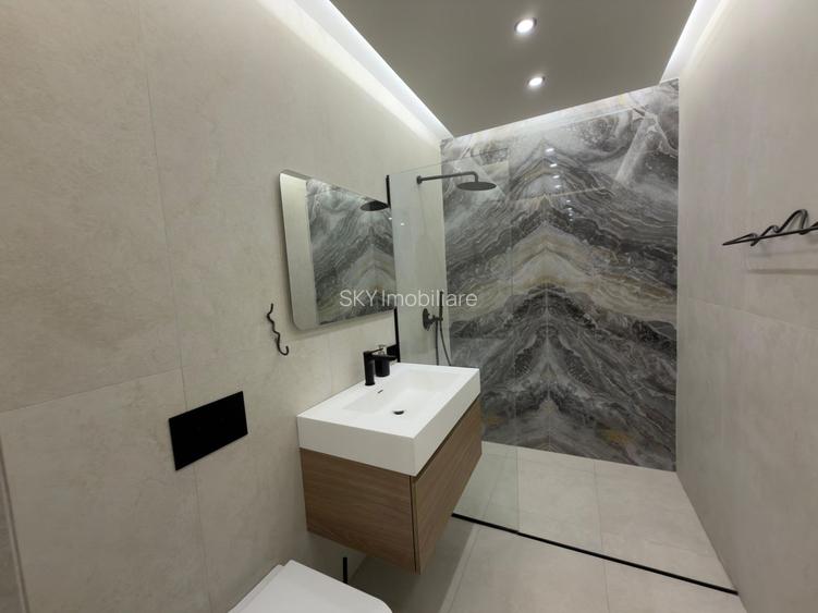 Apartament 2 camere premium | BHB Avenue Aviatiei | Parcare subterană - 6