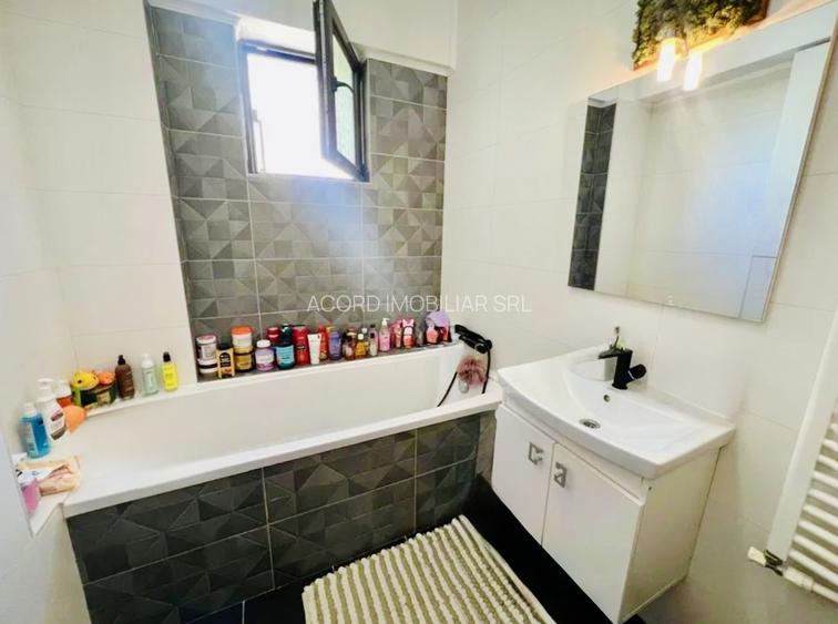 Apartament 3 camere decomandat Tomis Plus - 4