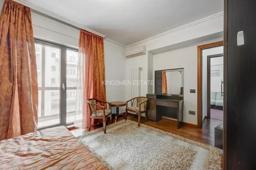 Apartament 4 camere vis a vis de Parcul Herastrau! - 18