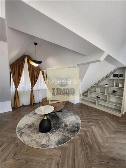 Afacere la cheie – locatie clasificata turistic – 437 mp – zona Lazaret - 8